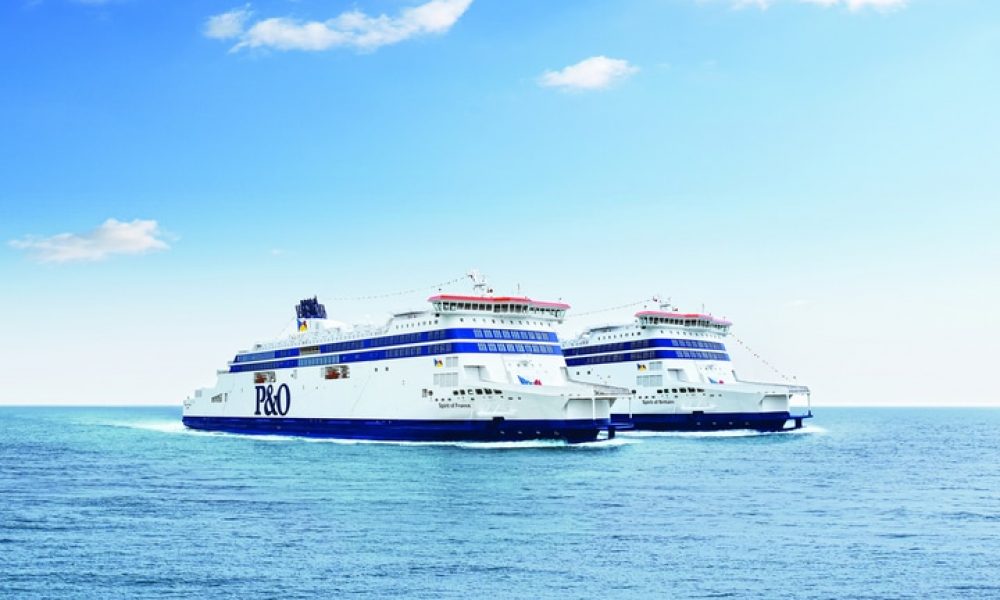 Dover Calais Times P O Ferries Ferry Timetable P And O Ferries